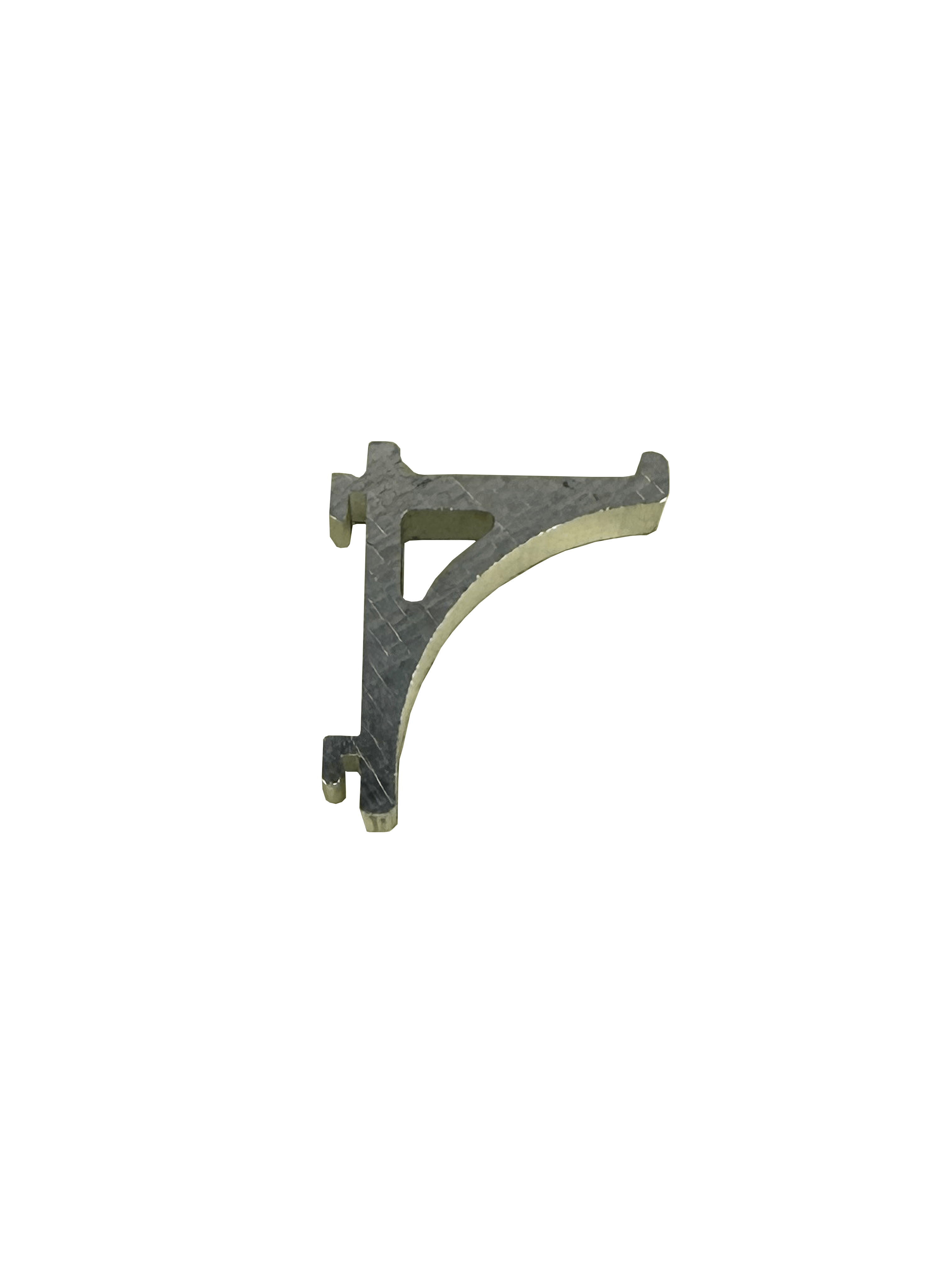 Set 4 clips pour grille pour 7455.1300-1301-1305-1307-1310-1315-1320-1384-1385 — Combisteel 7455.1306