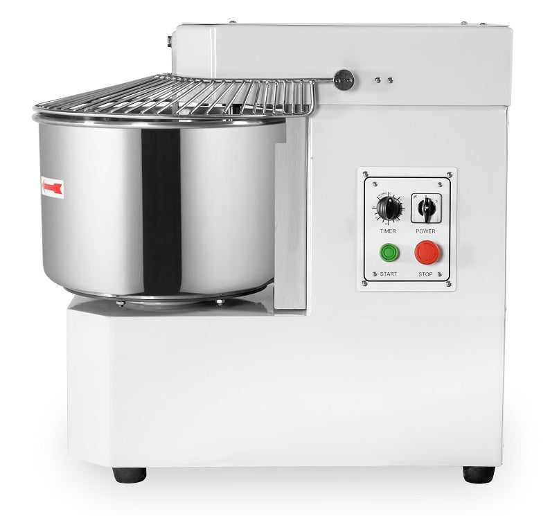Pétrin à spirales 20 L — Combisteel 7455.1430