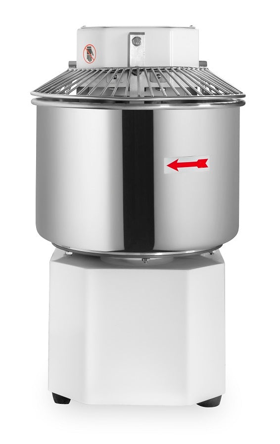 Pétrin à spirales 30 L — Combisteel 7455.1435