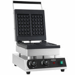 Appareil à gaufre — Combisteel 7455.1620