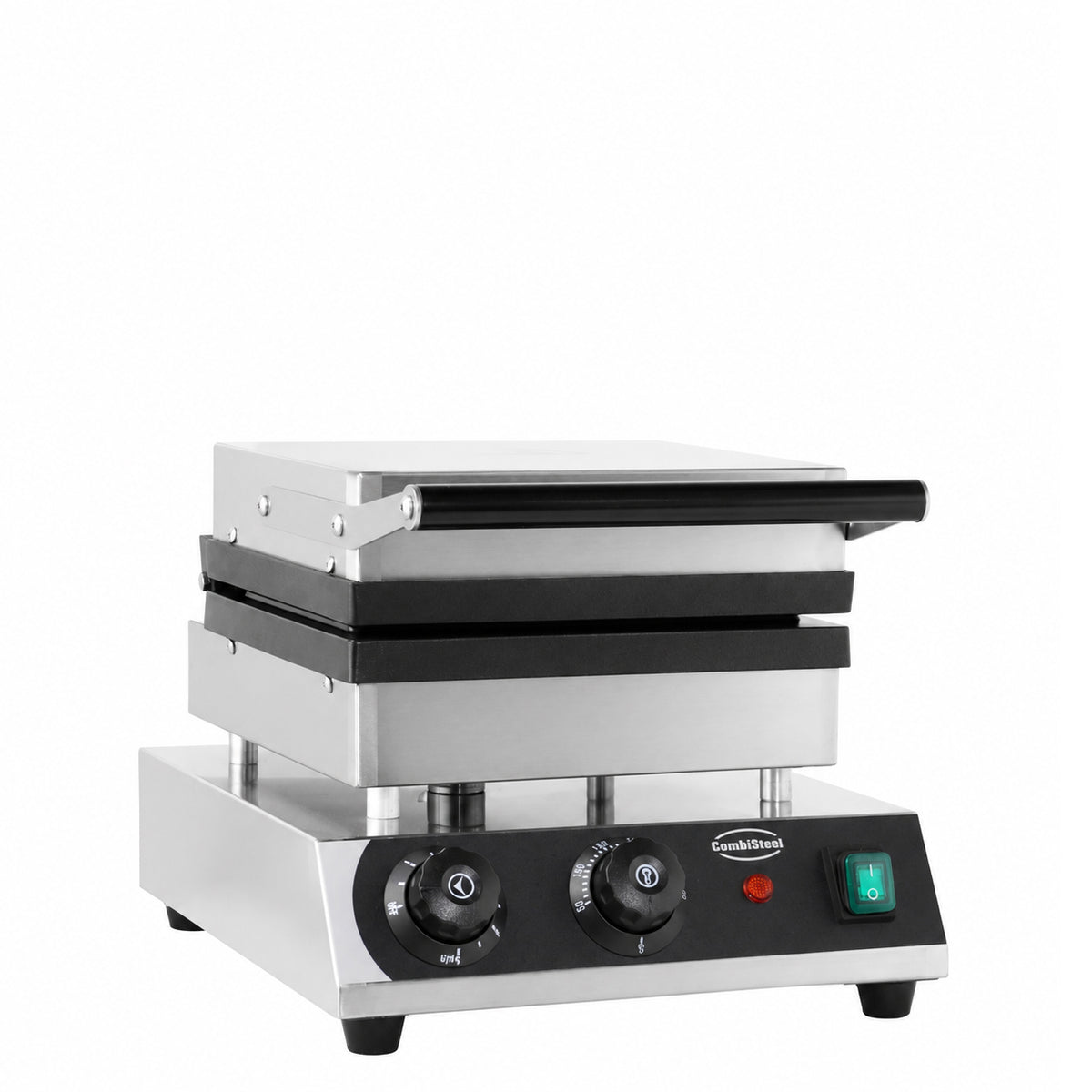 Appareil à gaufre — Combisteel 7455.1620