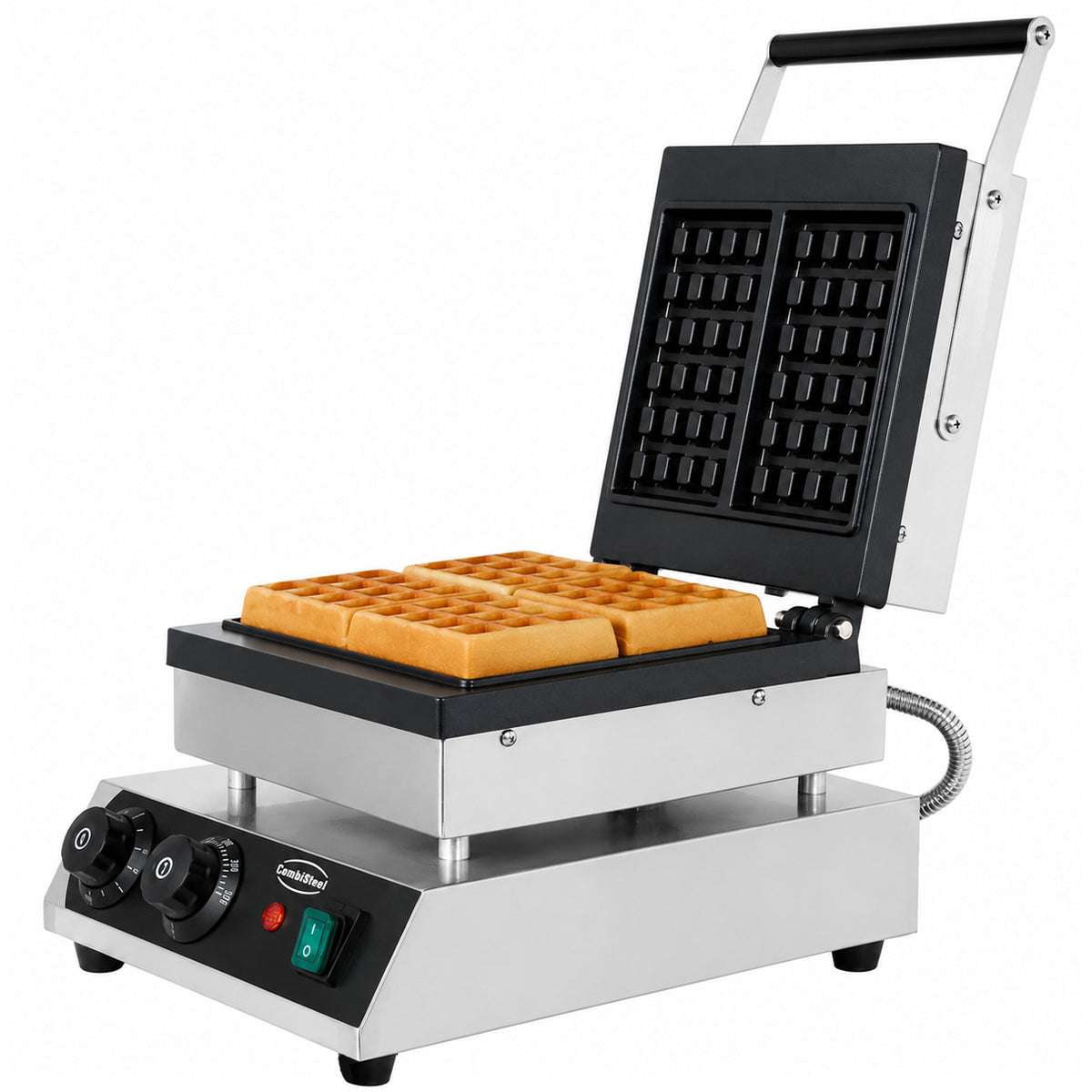 Appareil à gaufre — Combisteel 7455.1620