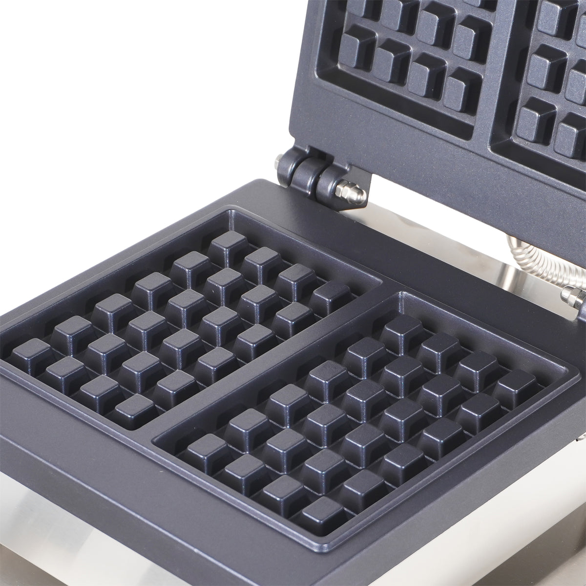 Appareil à gaufre — Combisteel 7455.1620