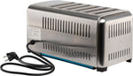 Grille-pain 6 — Combisteel 7455.1640