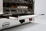 Salamandre toaster 1 niveau — Combisteel 7455.1645