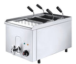 Cuiseurs pour pates 23 L incl. paniers — Combisteel 7455.1655