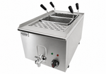 Cuiseurs pour pates 23 L incl. paniers — Combisteel 7455.1655
