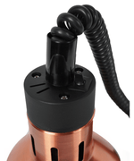 Cs lampe chauffante ch-04 bronze — Combisteel 7455.1830