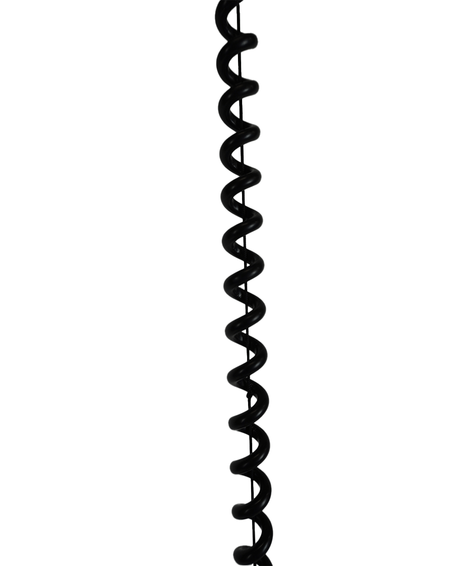 Cs lampe chauffante ch-02 argent — Combisteel 7455.1817
