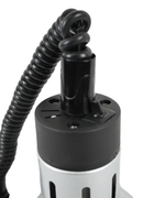 Cs lampe chauffante ch-01 argent — Combisteel 7455.1807
