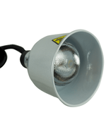 Cs lampe chauffante ch-01 argent — Combisteel 7455.1807