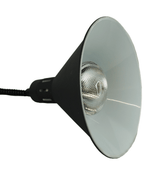 Cs lampe chauffante ch-02 noir — Combisteel 7455.1810