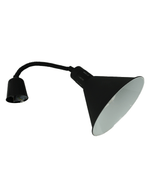Cs lampe chauffante ch-02 noir — Combisteel 7455.1810