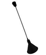 Cs lampe chauffante ch-02 noir — Combisteel 7455.1810