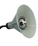 Cs lampe chauffante ch-02 argent — Combisteel 7455.1817