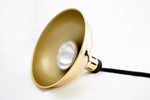 Cs lampe chauffante ch-03 or — Combisteel 7455.1820