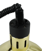 Cs lampe chauffante ch-03 or — Combisteel 7455.1820