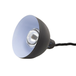 Cs lampe chauffante ch-04 noir — Combisteel 7455.1825