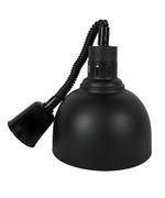Cs lampe chauffante ch-04 noir — Combisteel 7455.1825