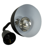 Cs lampe chauffante ch-04 noir — Combisteel 7455.1825