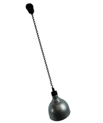 Cs lampe chauffante ch-04 argent — Combisteel 7455.1837