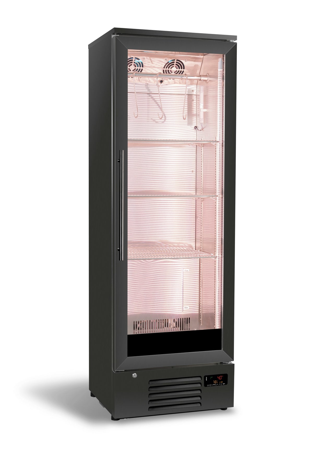 Cave a maturation 293 L — Combisteel 7455.1955