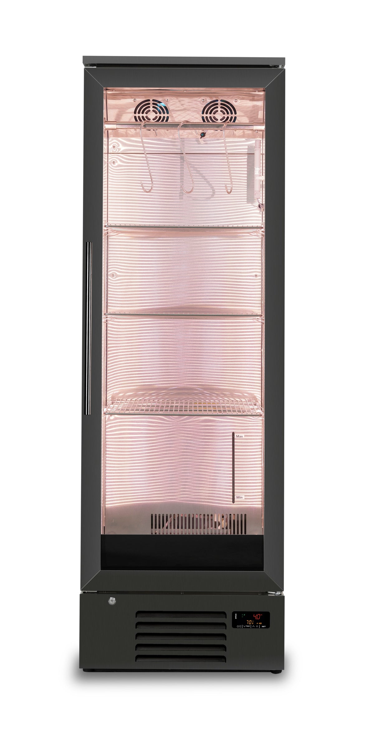 Cave a maturation 293 L — Combisteel 7455.1955