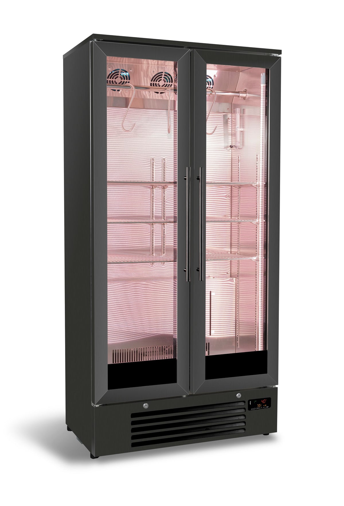 Cave a maturation 458 L — Combisteel 7455.1960