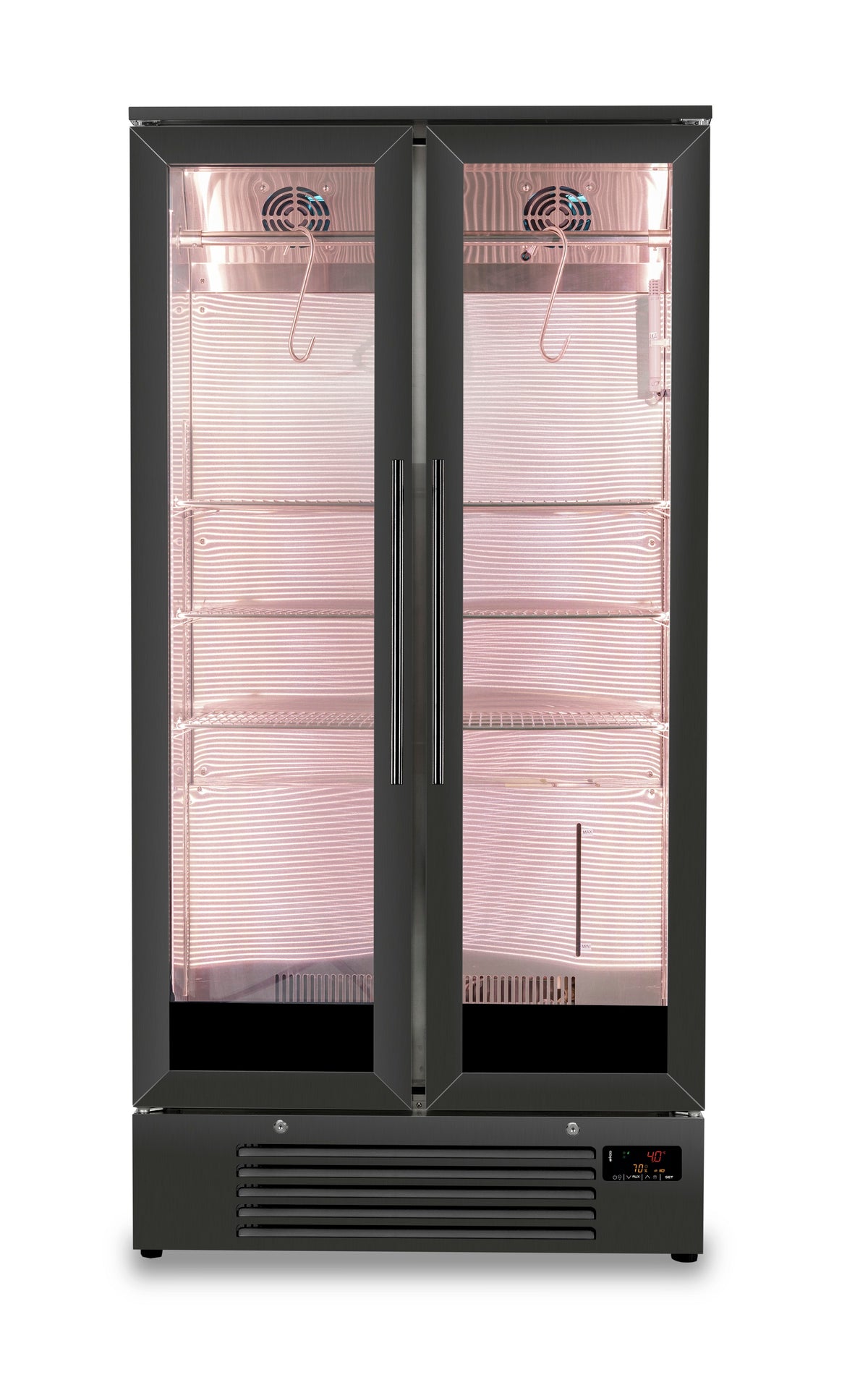 Cave a maturation 458 L — Combisteel 7455.1960