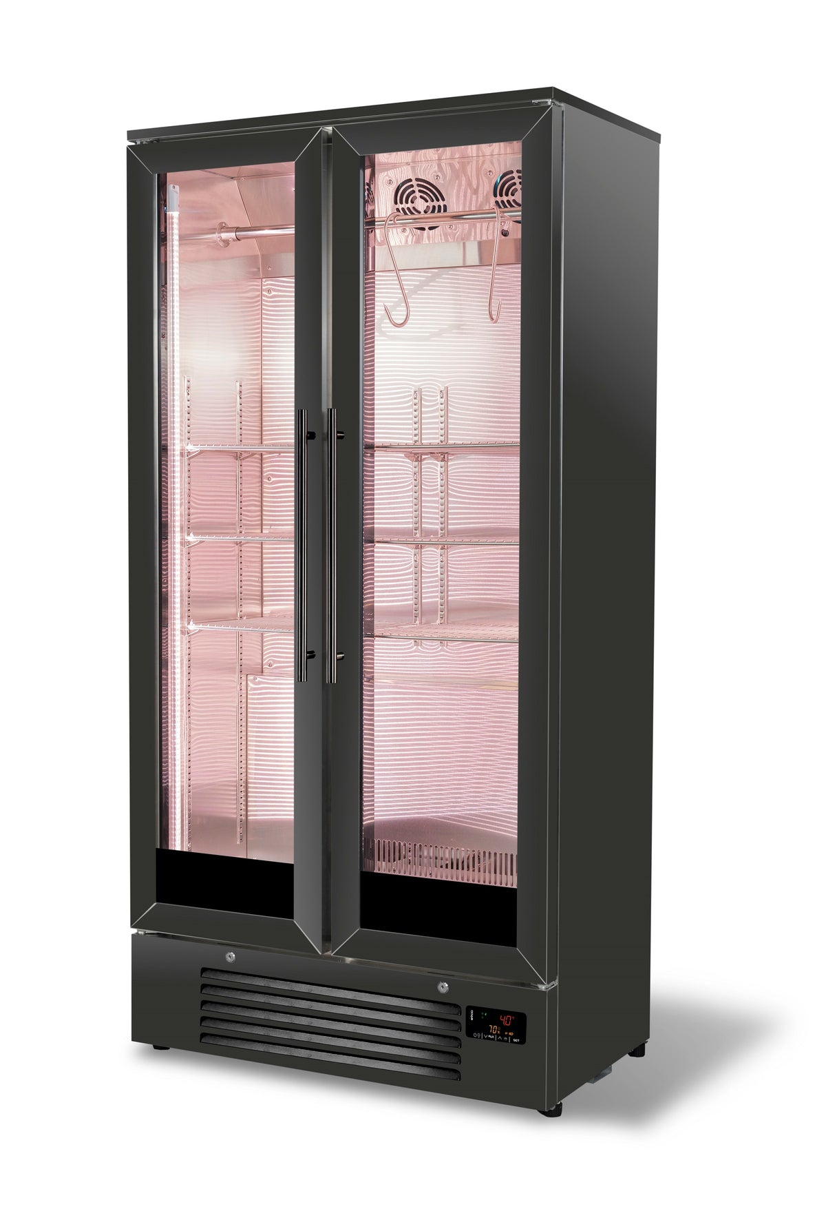 Cave a maturation 458 L — Combisteel 7455.1960