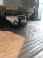 Serie de roues pour 7455.22/29 10x — Combisteel 7455.2268