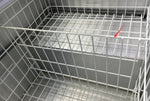 Divider pour congélateur bahut 7455.25/26 — Combisteel 7455.2540