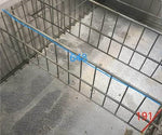 Divider pour congélateur bahut 7455.25/26 — Combisteel 7455.2540