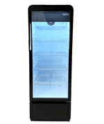 Réfrigérateur porte en verre pib-240r — Combisteel 7455.3120