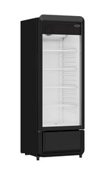 Réfrigérateur porte en verre pib-240r — Combisteel 7455.3120