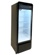 Réfrigérateur porte en verre pib-240r — Combisteel 7455.3120