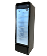 Réfrigérateur porte en verre pib-280r — Combisteel 7455.3125