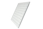 Grille perforée gauche/droit blanc pour 7455.2200-2205-2210-2400-2410-2416 — Combisteel 7455.3200