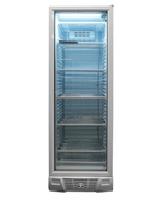 Congélateur 1 porte en verre 382 L — Combisteel 7464.0062