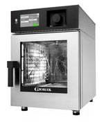 Combisteamer elec. 6x1/1gn — Combisteel 7466.0150