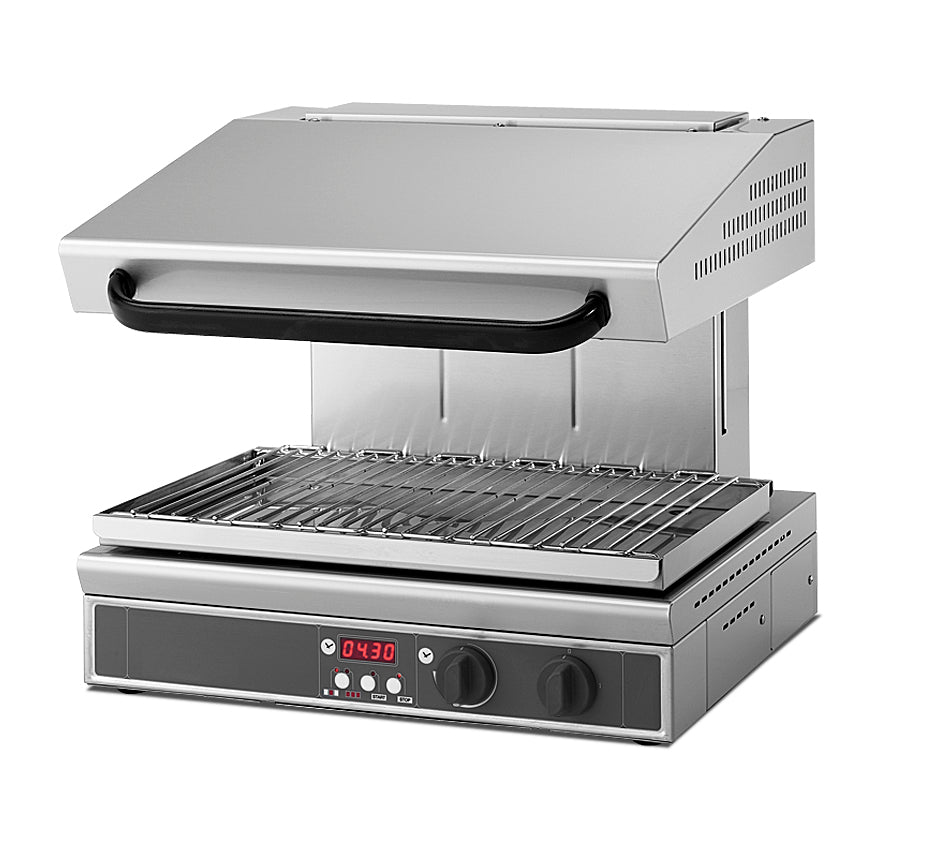 Giorik salamandre 570 — Combisteel 7466.1485