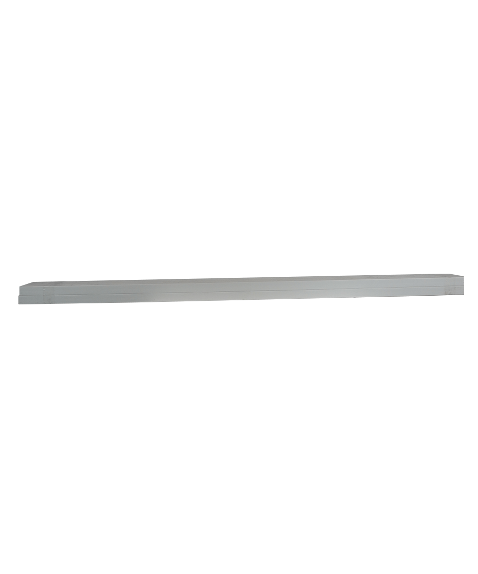 Barres de ventilation pour chambre froide negative - 8 pcs de 2000x40x40mm — Combisteel 7469.1645