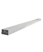 Barres de ventilation pour chambre froide negative - 8 pcs de 2000x40x40mm — Combisteel 7469.1645