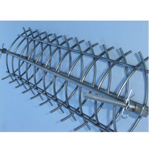 Panier pour rôtissoires — Combisteel 7472.0010
