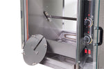 Rôtissoires à électrique 4 paniers — Combisteel 7472.0040