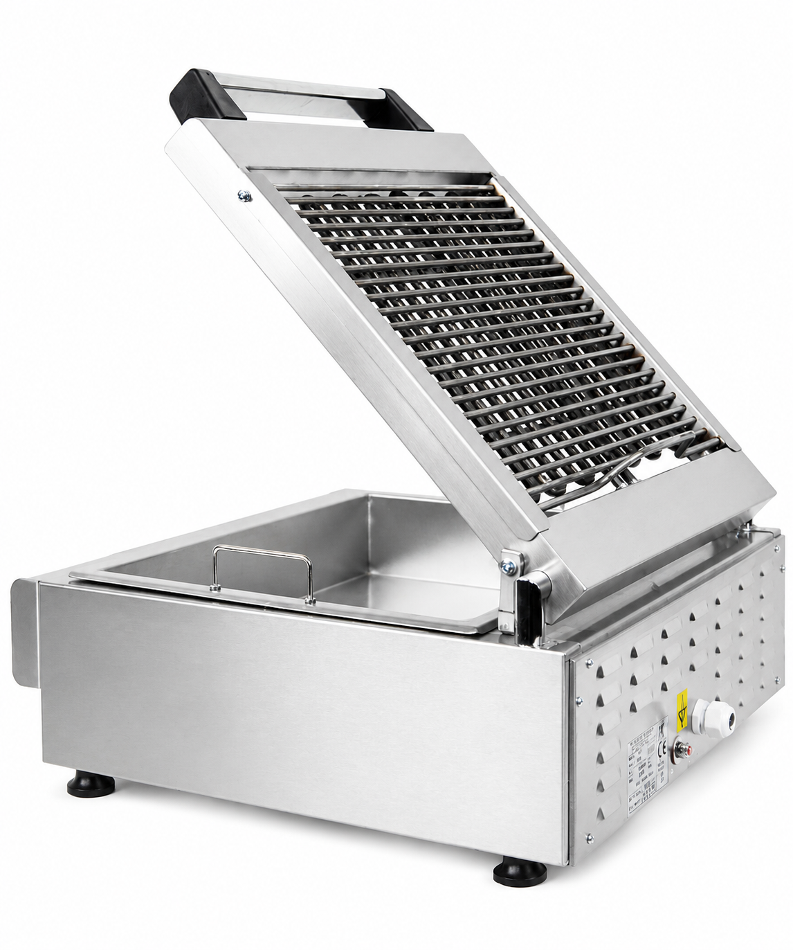 Grille d'eau — Combisteel 7472.0050