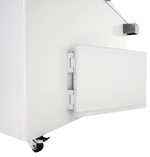 Vitrine à creme glacée malta 13x 5ltr — Combisteel 7472.0110