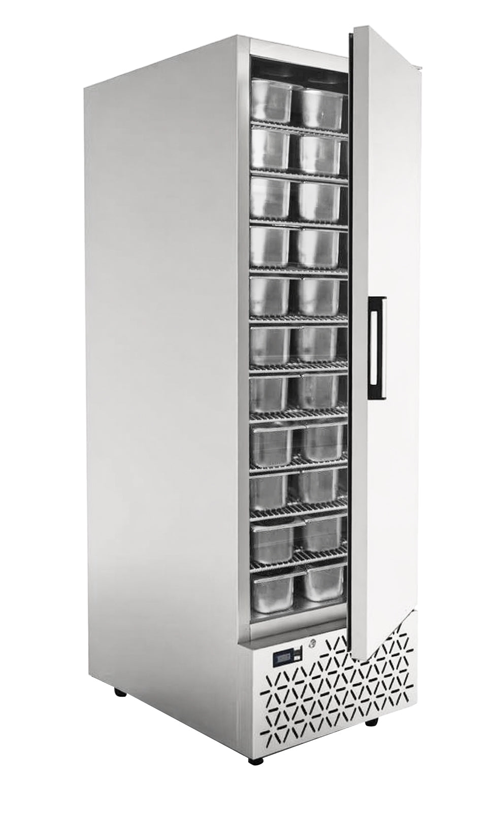 Armoire frigo conservation crème glacé — Combisteel 7472.0120