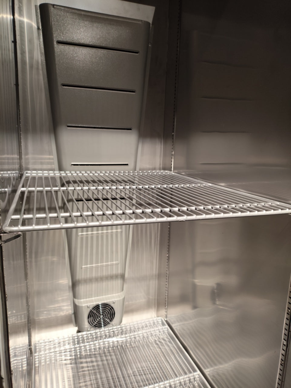 Armoire frigo conservation crème glacé — Combisteel 7472.0120