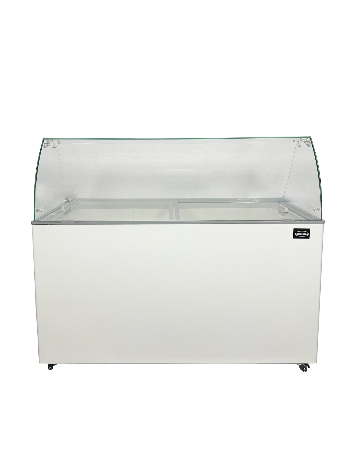 Vitrine à creme glacée tenerife 10x5 L — Combisteel 7472.0135